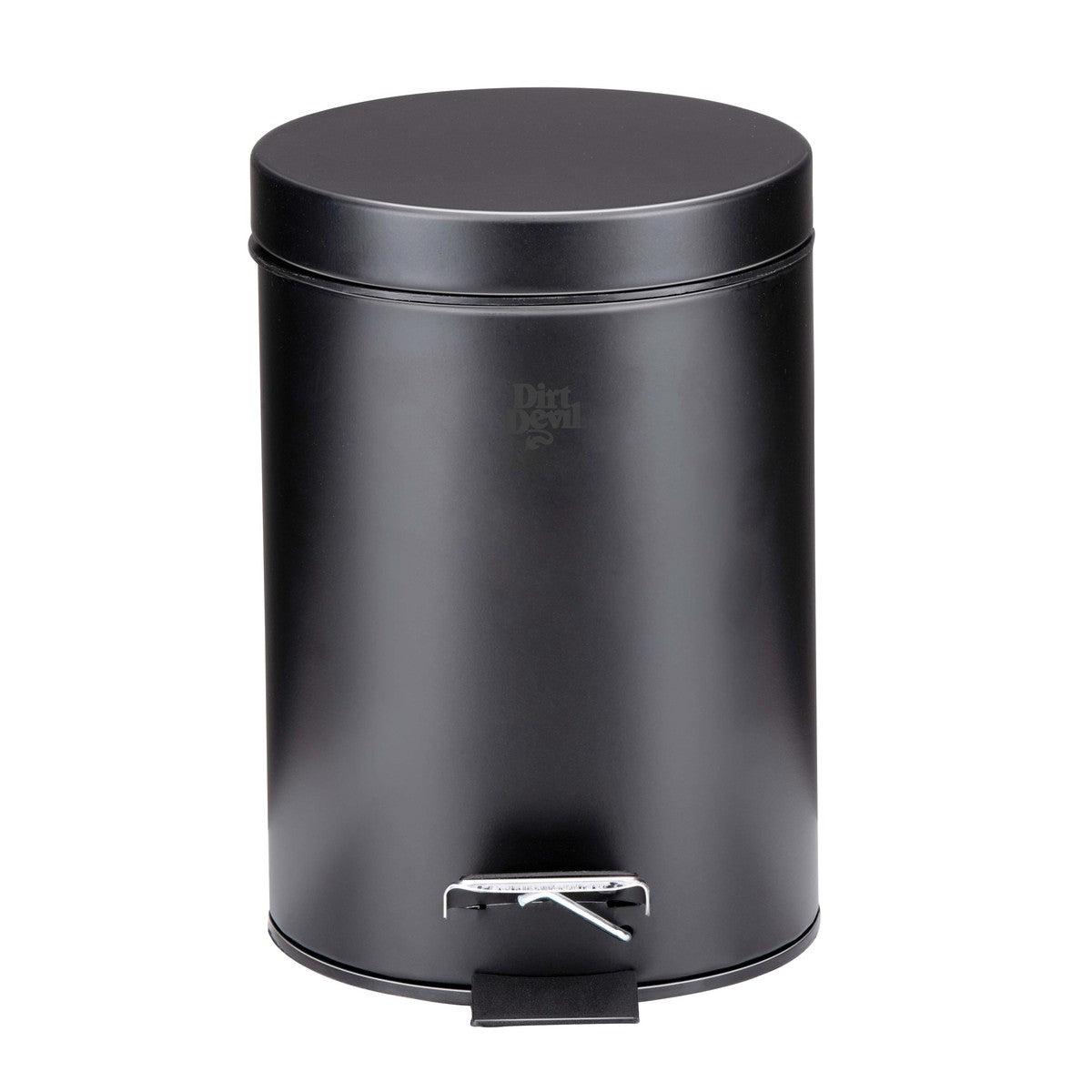 Pedal Bin 3L 2Pc Powder Coated