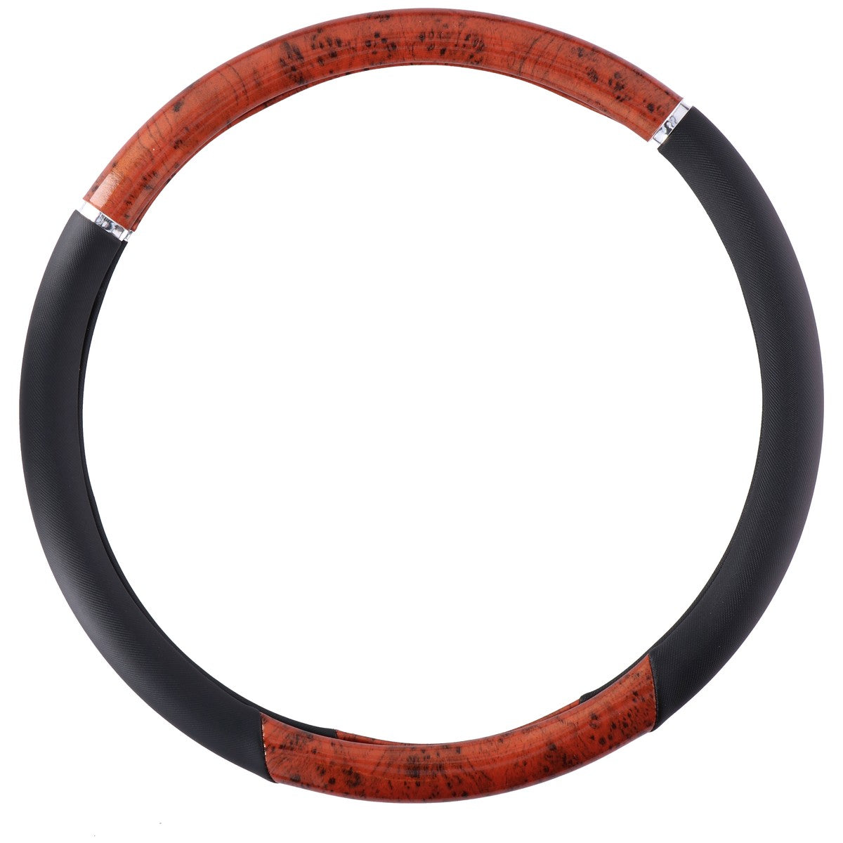 Steering Wheel Cover Truck Pu