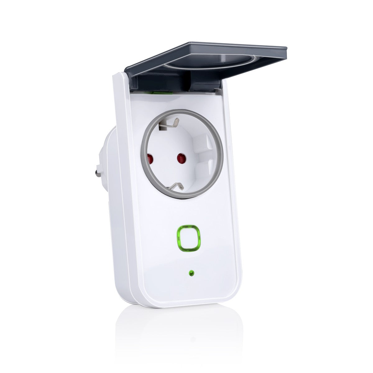 Smart Outdoor Plug 230V Ip44
