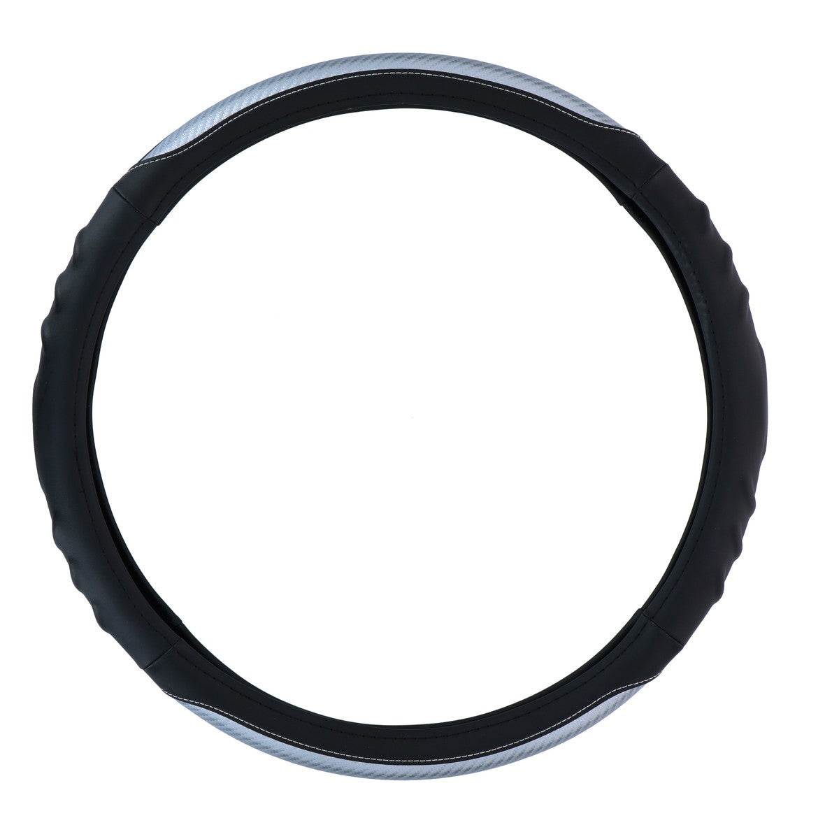 Steering Wheel Cover 44-46Cm