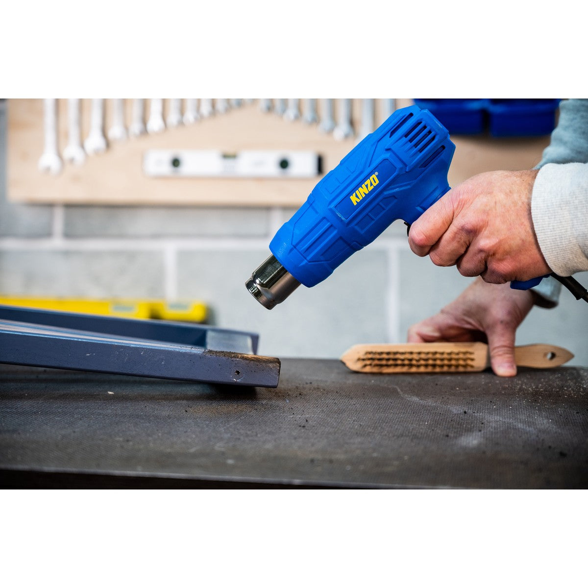Hot Air Gun 230V