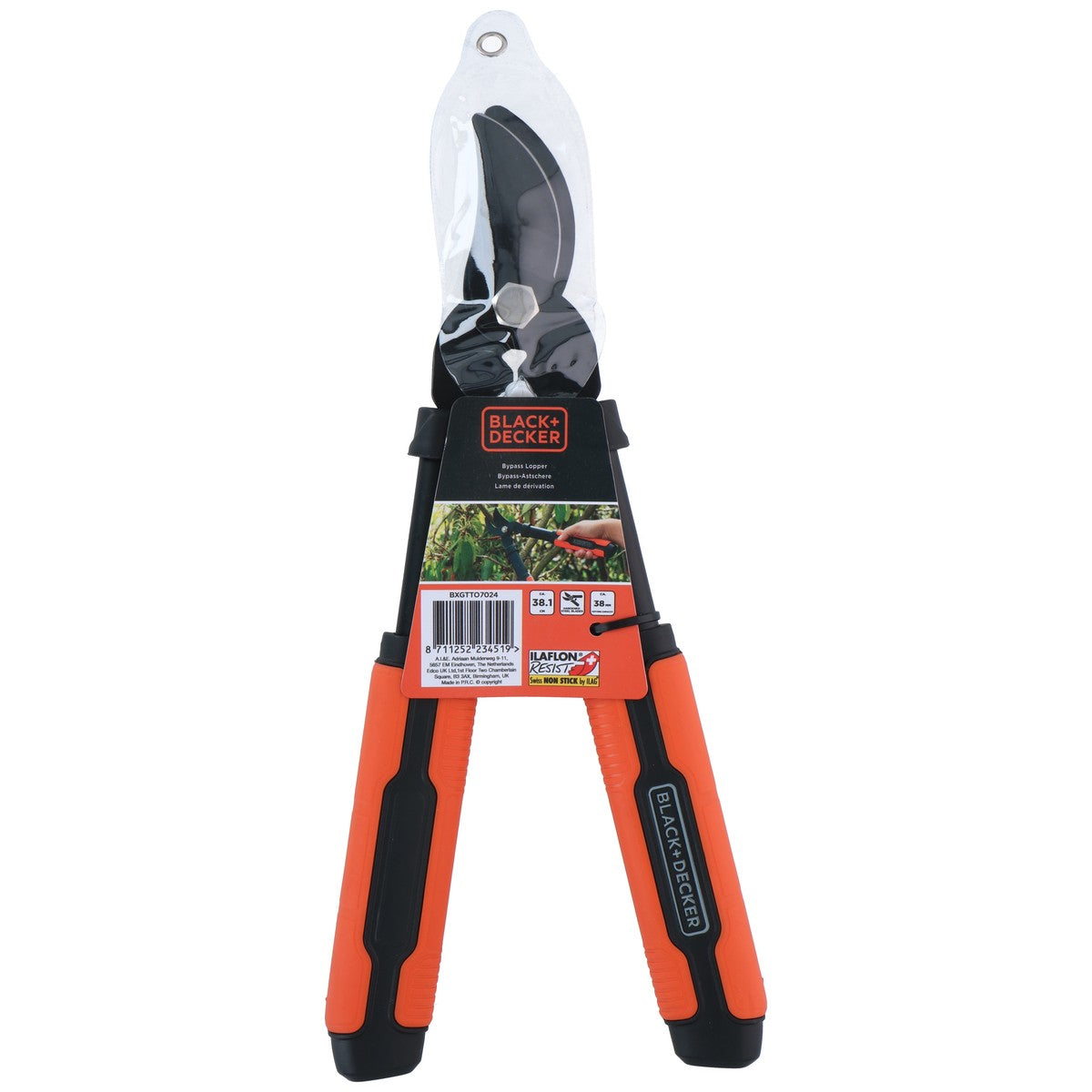 Bypass Lopper 15''