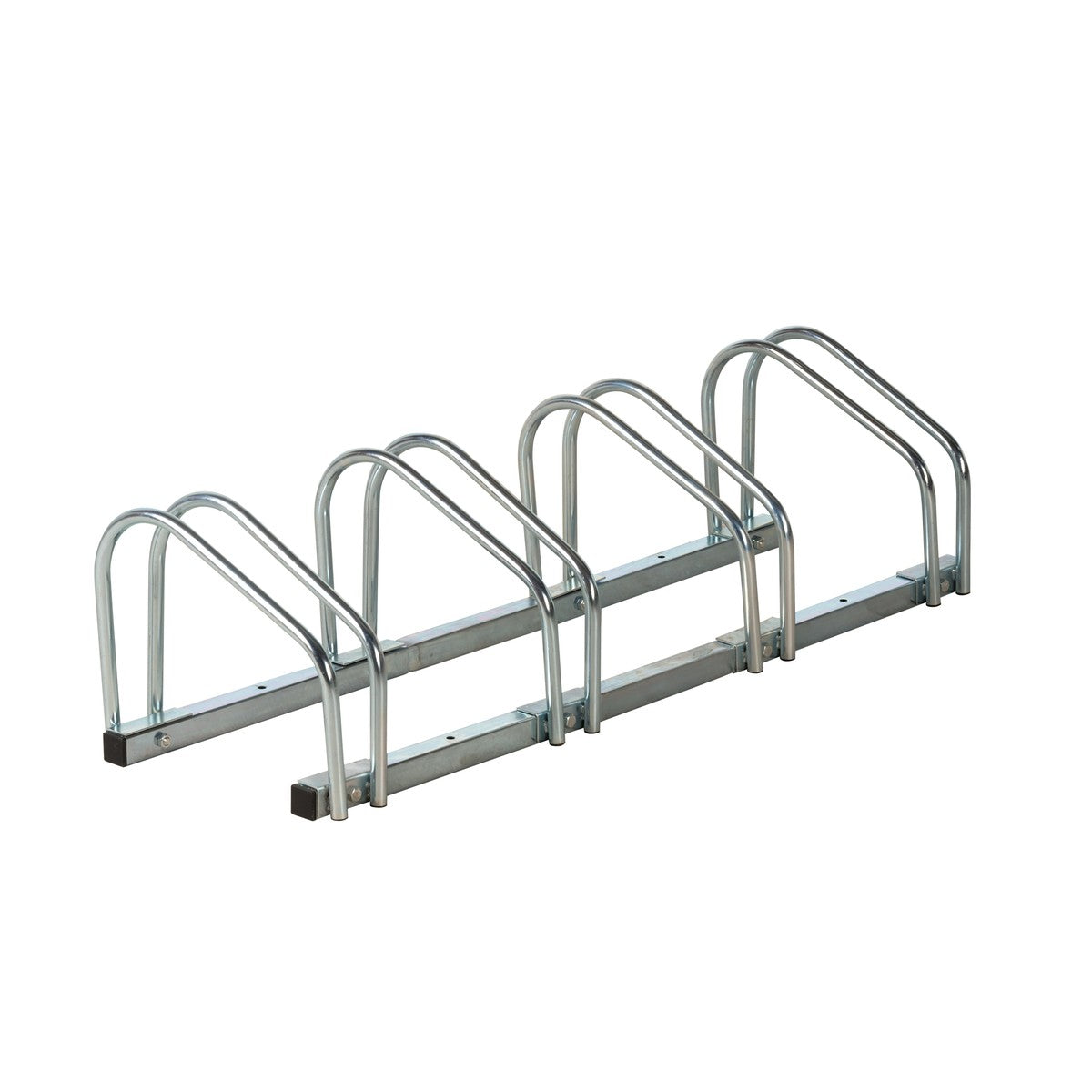 Bicycle Rack Floormount 4Bikes