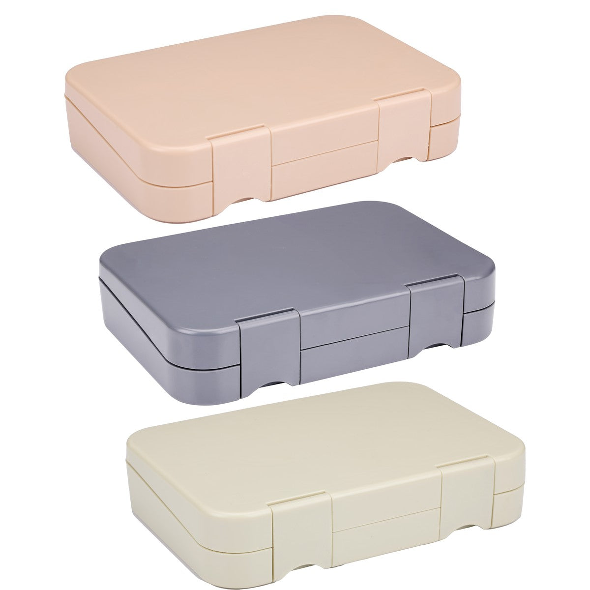 Lunchbox 3As