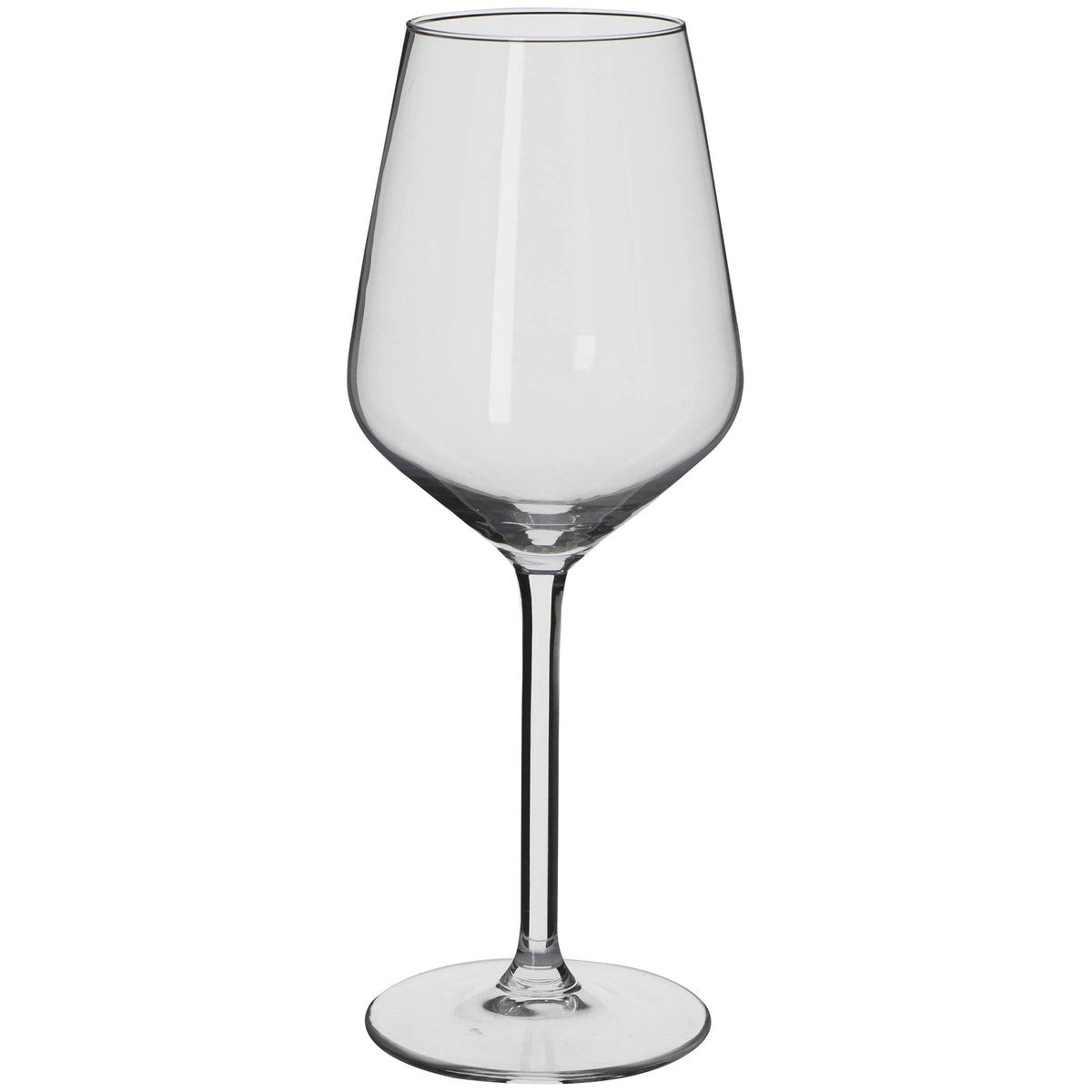 Wineglass 37Cl Gl 6Pcs
