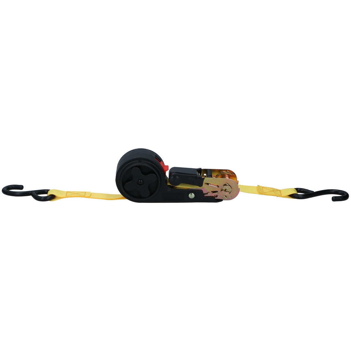 Tie Down Ratchet Autom. 4M