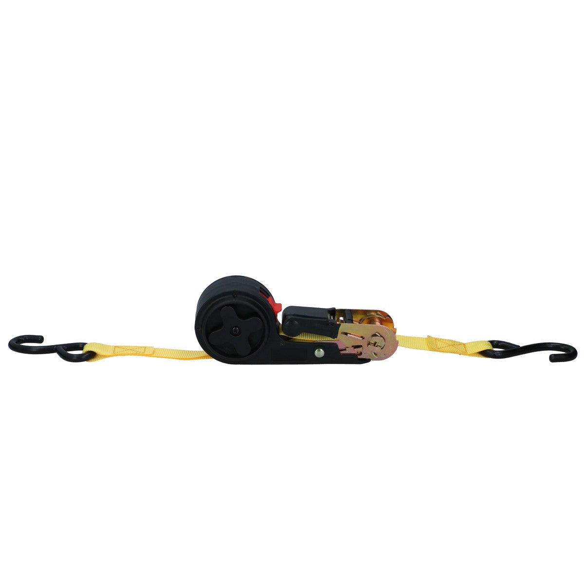 Tie Down Ratchet Autom. 4M