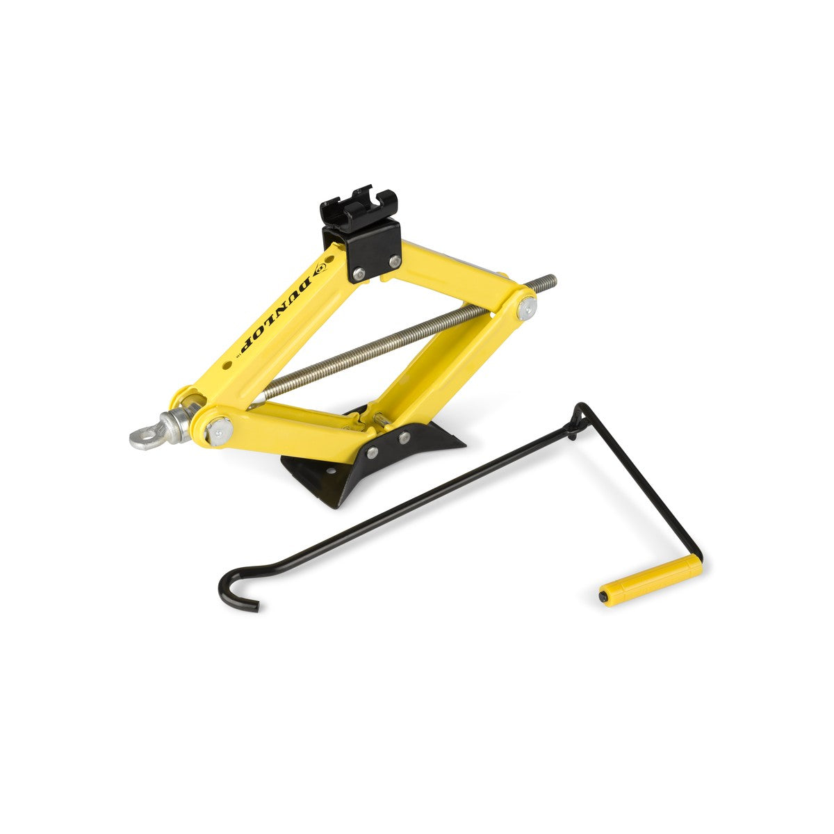 Scissor Jack 1500Kg St