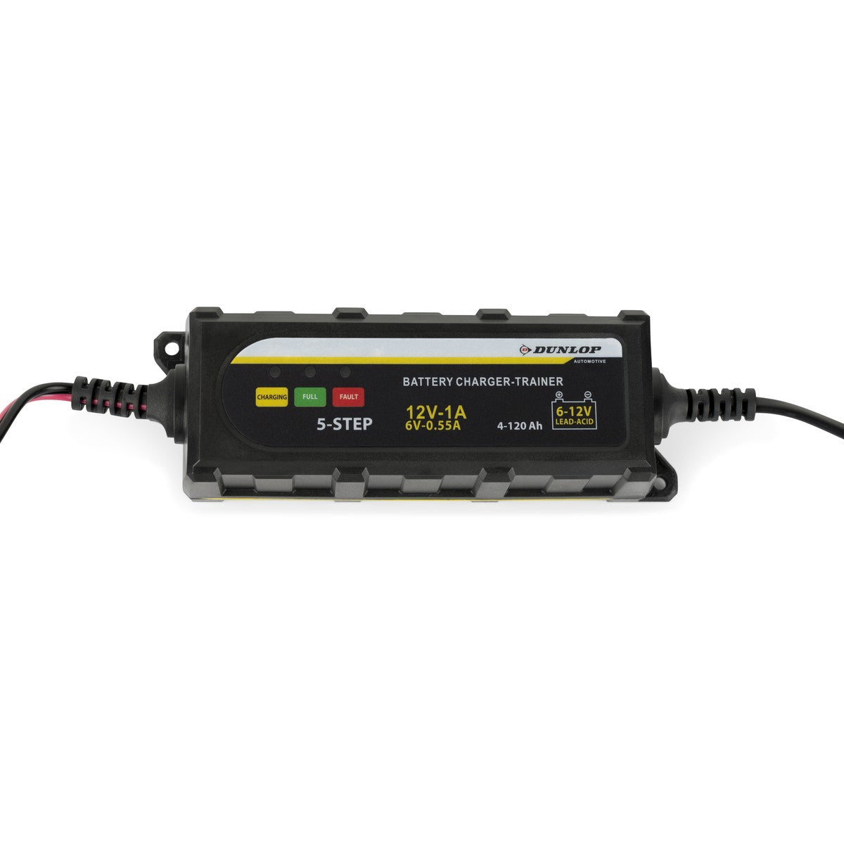 Smart Charger Battery 1A Dl Pl