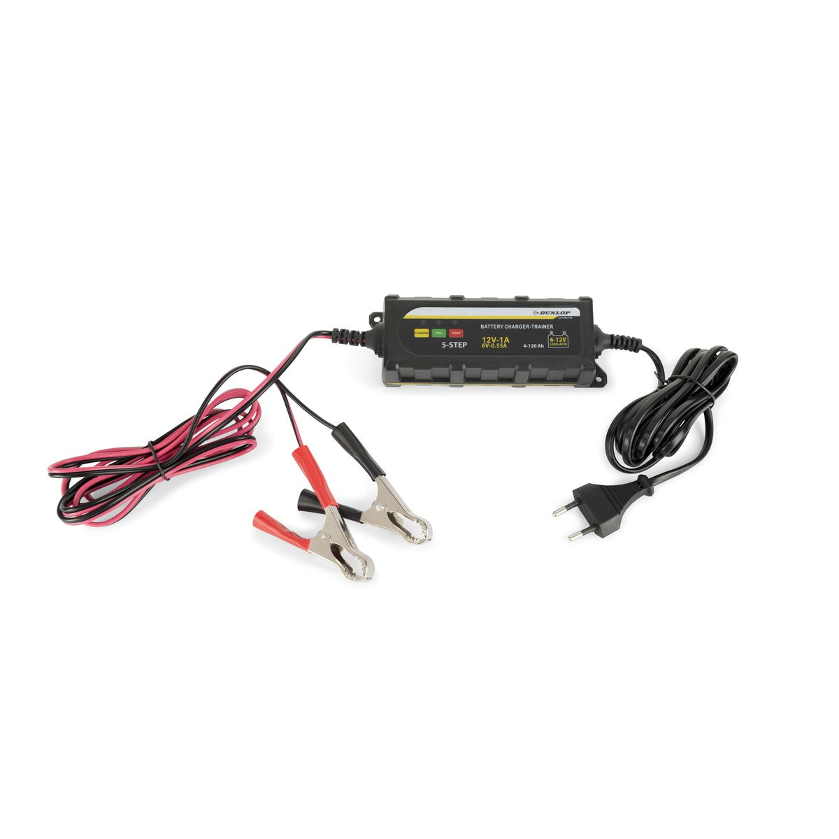 Smart Charger Battery 1A Dl Pl