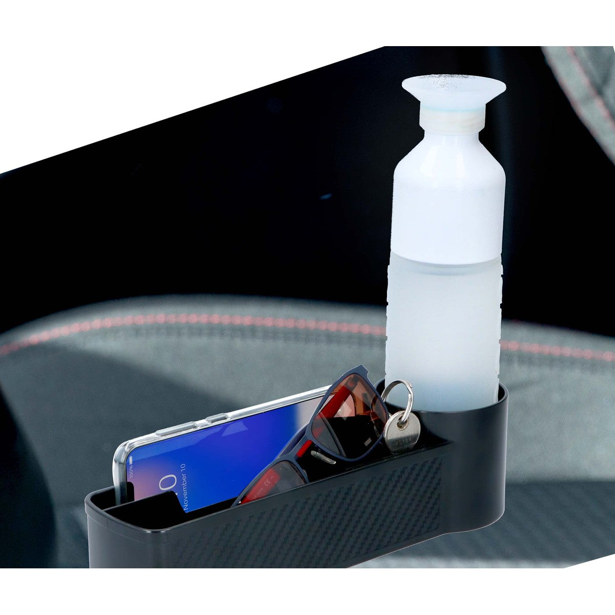 Car Seat Gap Organizer