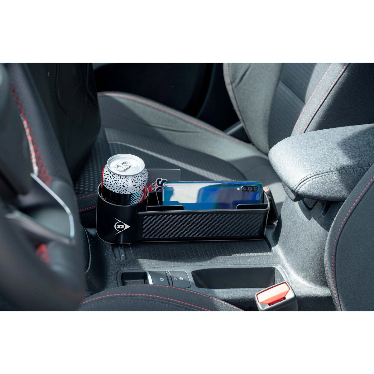 Car Seat Gap Organizer