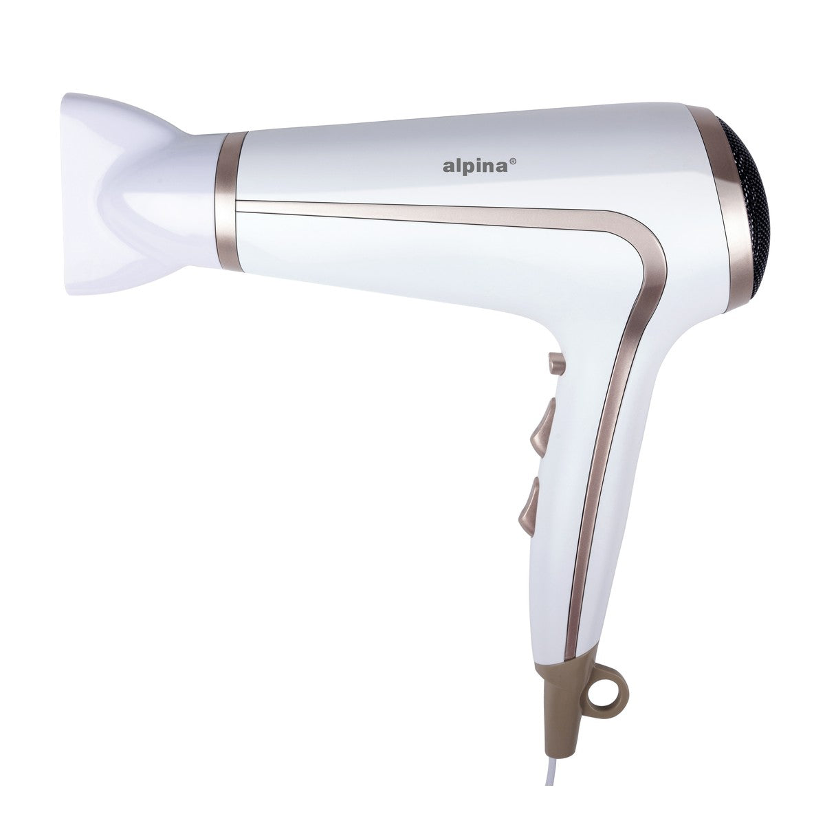 Hair Dryer 230V