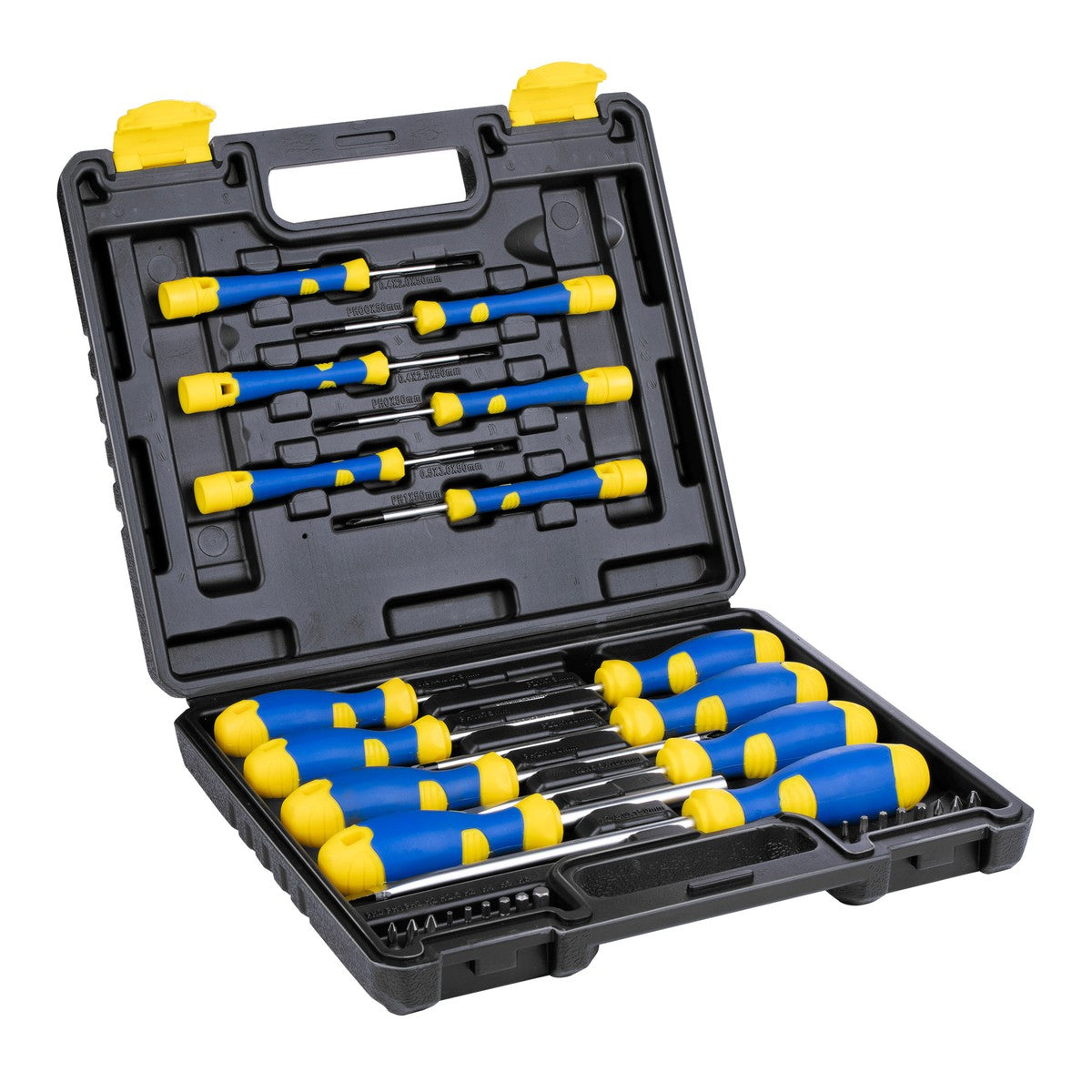 Screw Driver Set 32Pcs