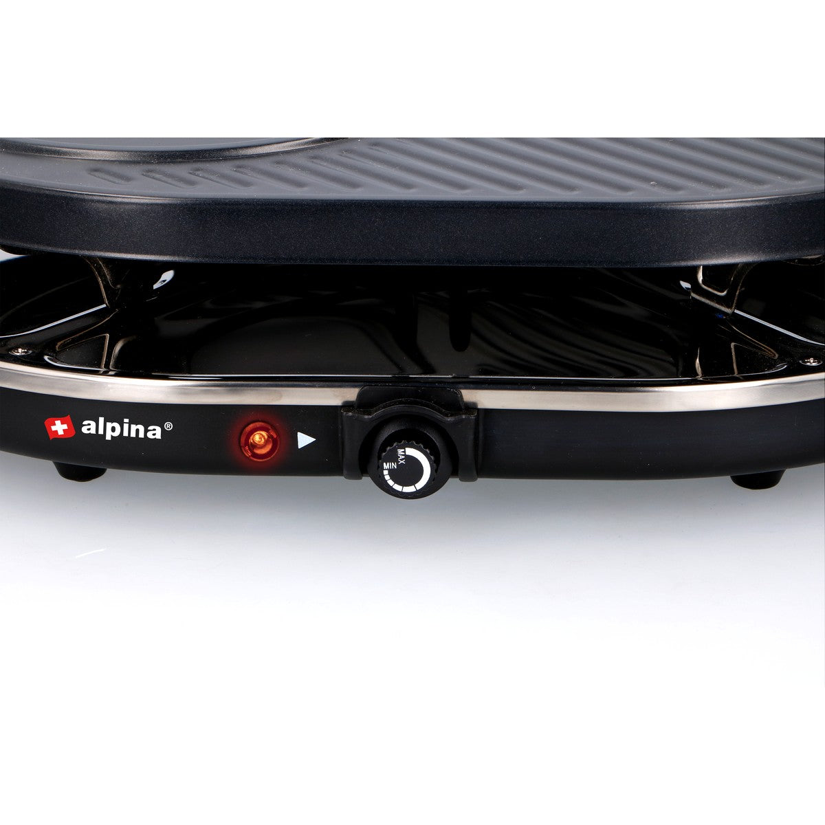 Raclette Grill Gourmet Abs