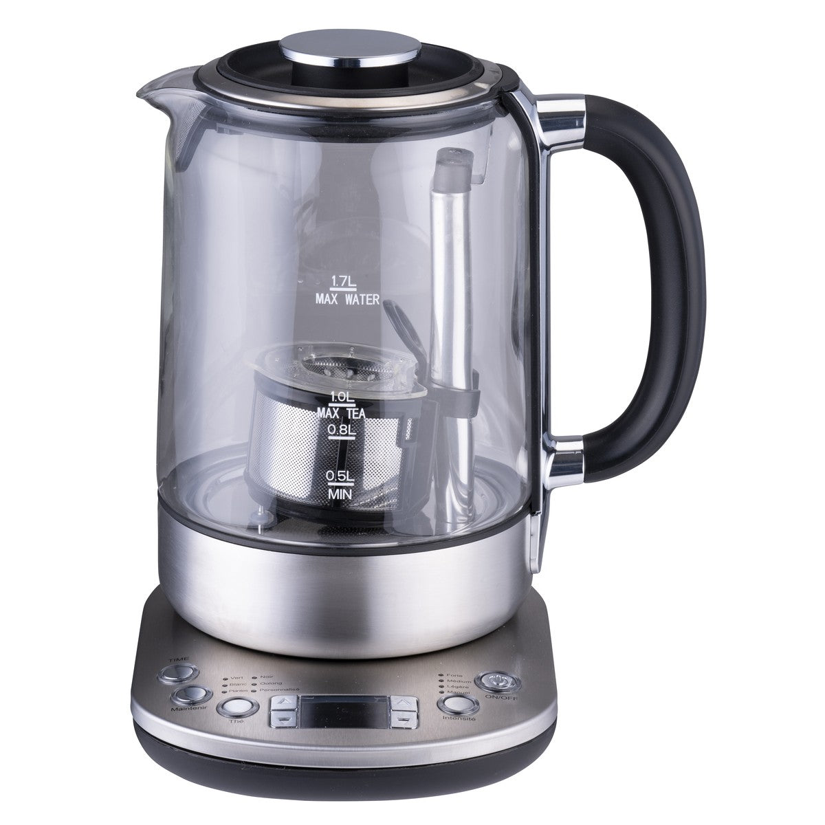 Water Kettle 230V Ss 2200W
