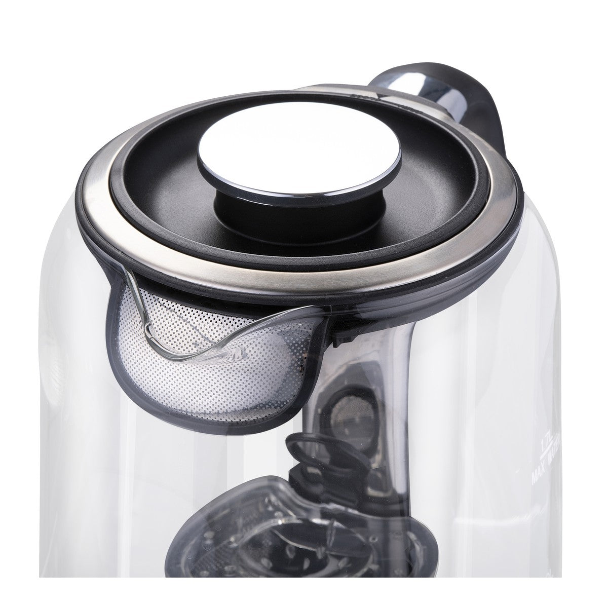 Water Kettle 230V Ss 2200W