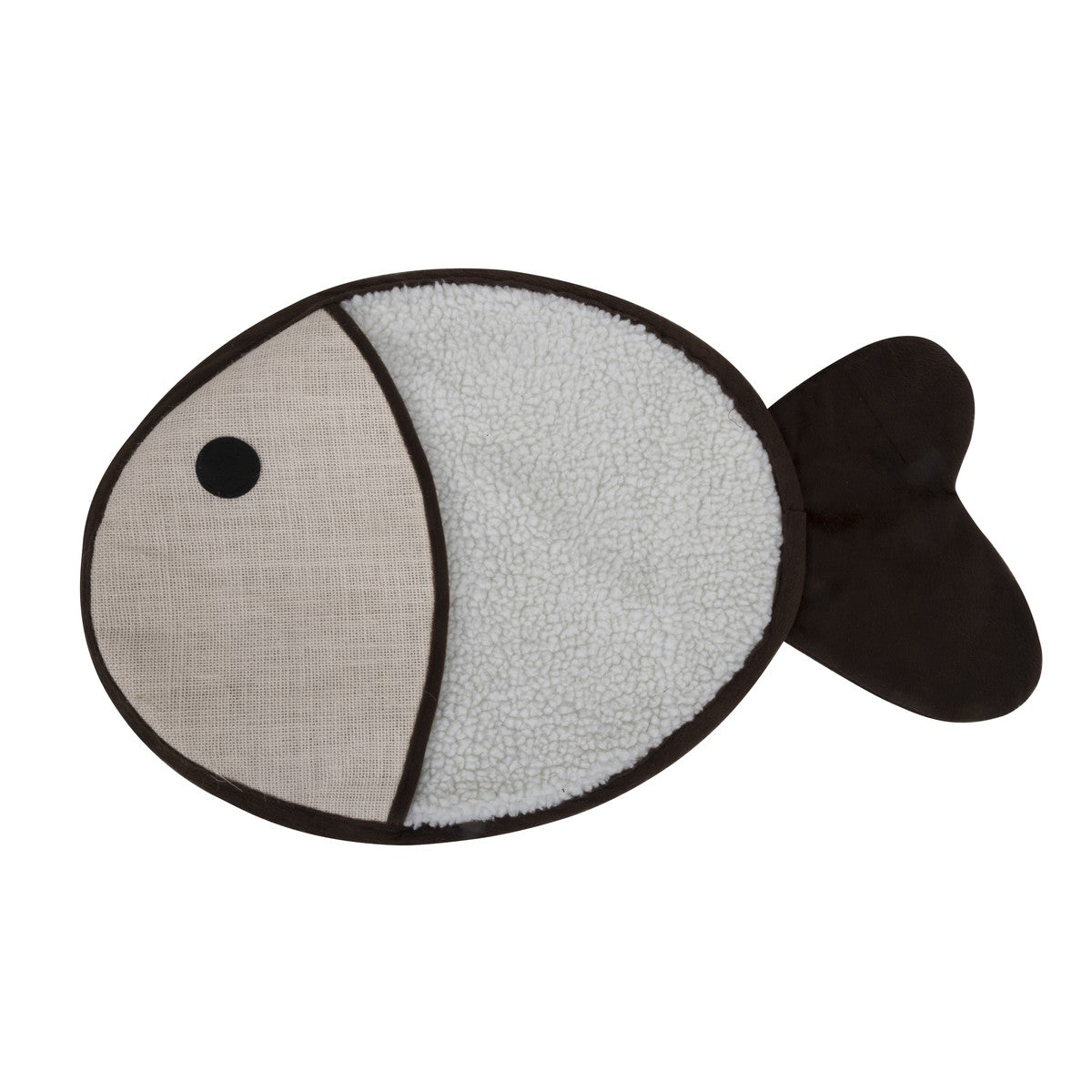 Cat Scratch Mat 68X40Cm 120Gr