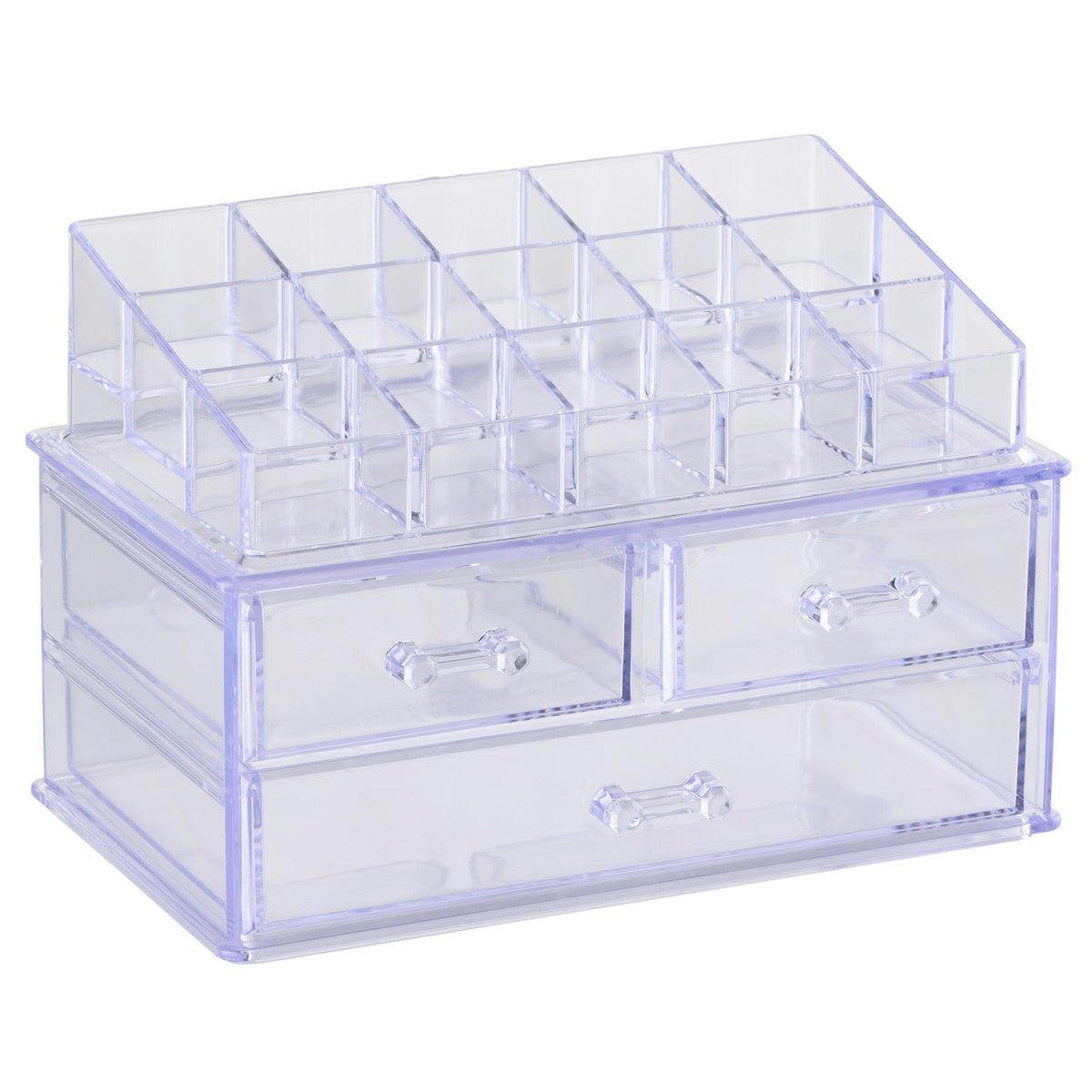 Cosmetic Organizer 2As