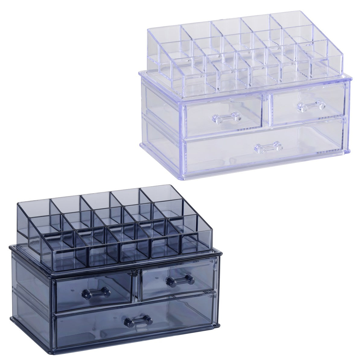 Cosmetic Organizer 2As