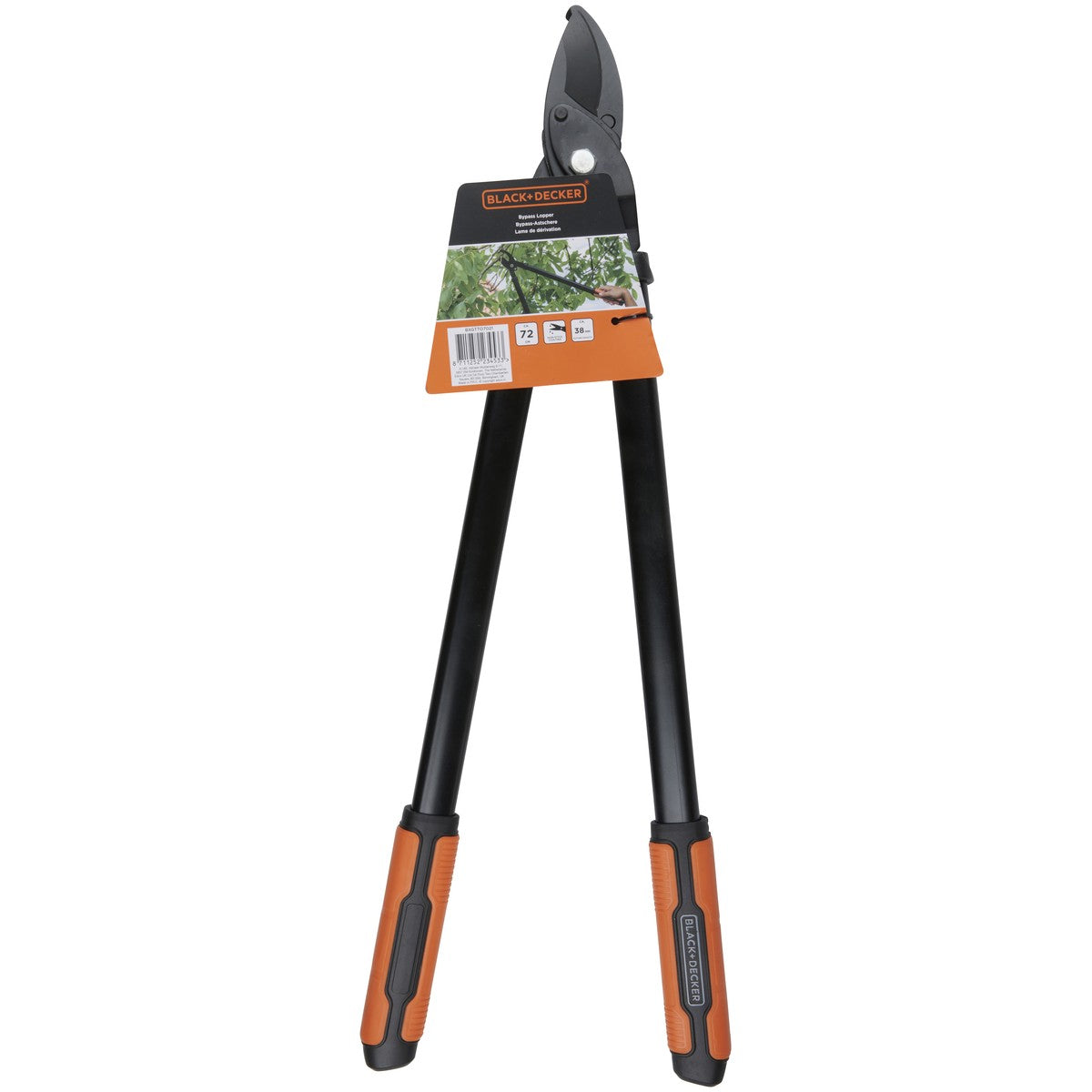Bypass Lopper 28''