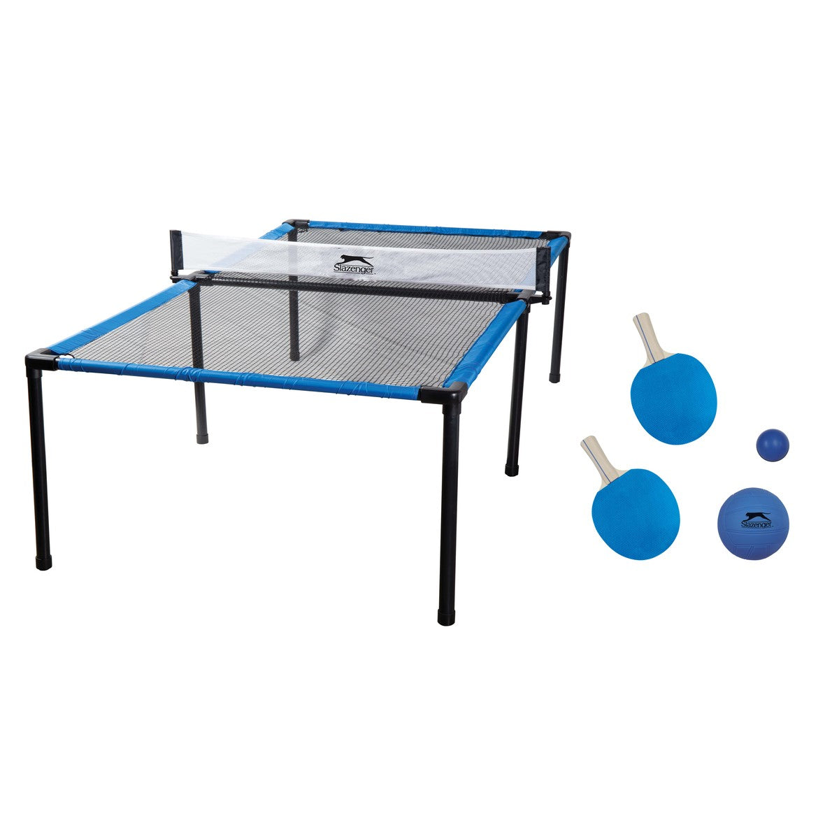 Table Tennis Spyder Air Set