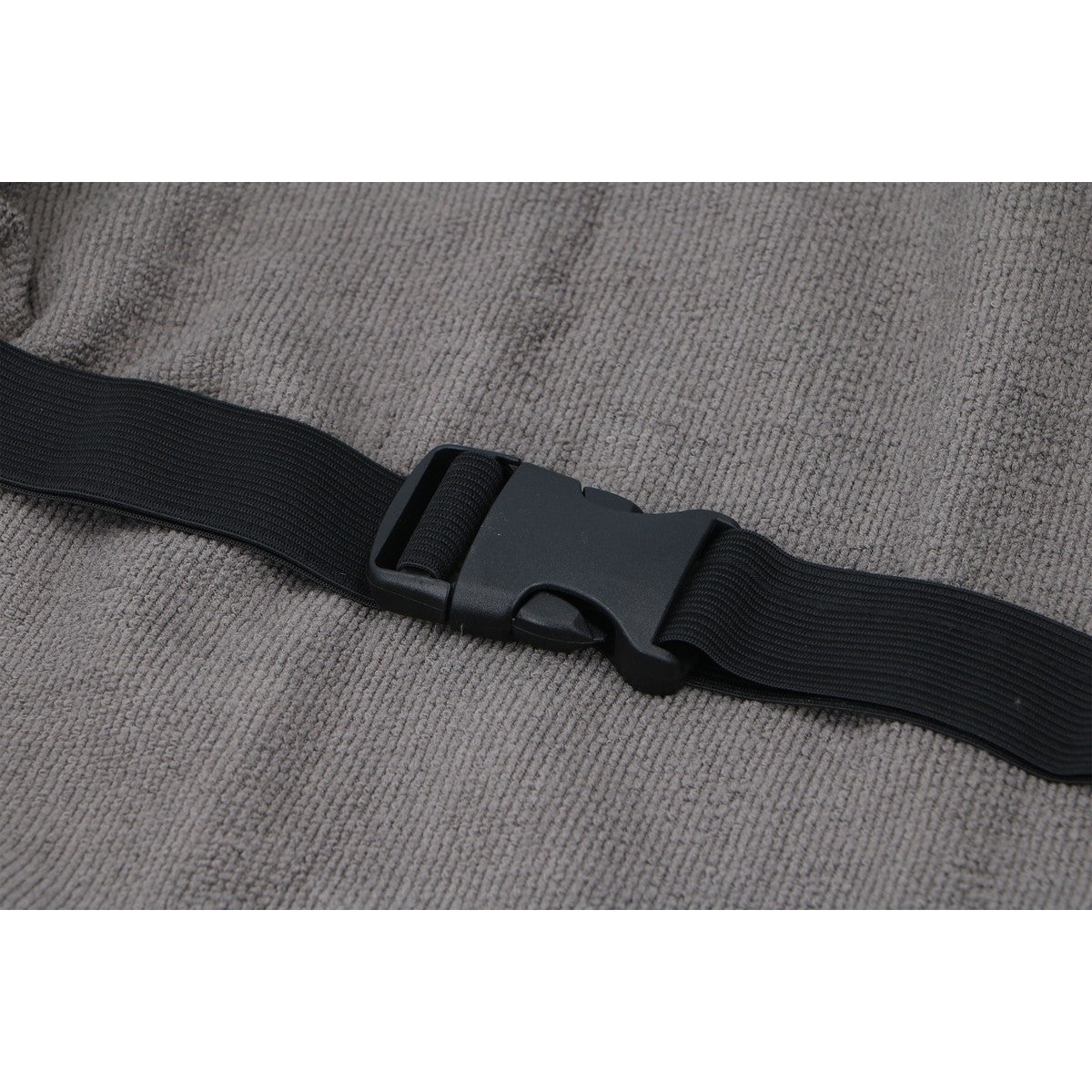 Seat Cover Elastic 130X73Cm 269Gsm
