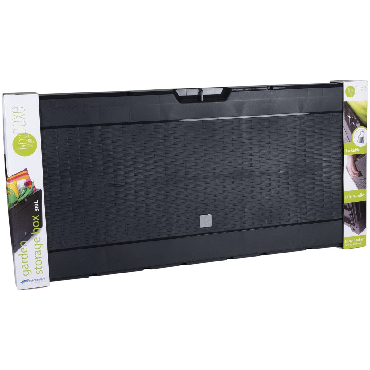 Cushion Box 310L