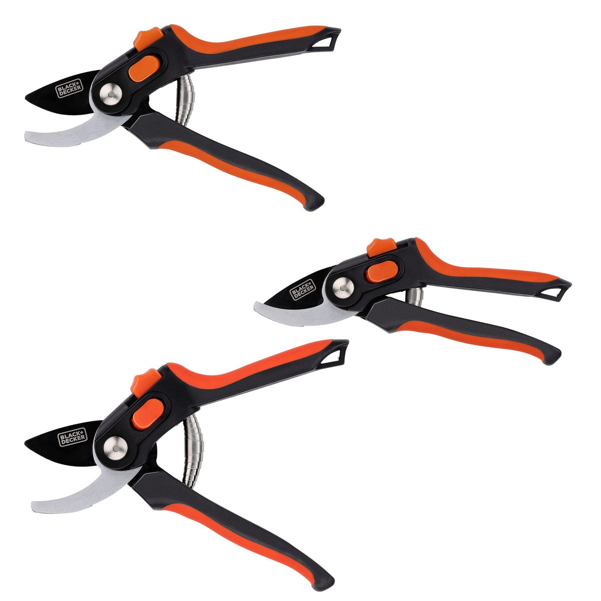 Bypass Pruner 20,3Cm