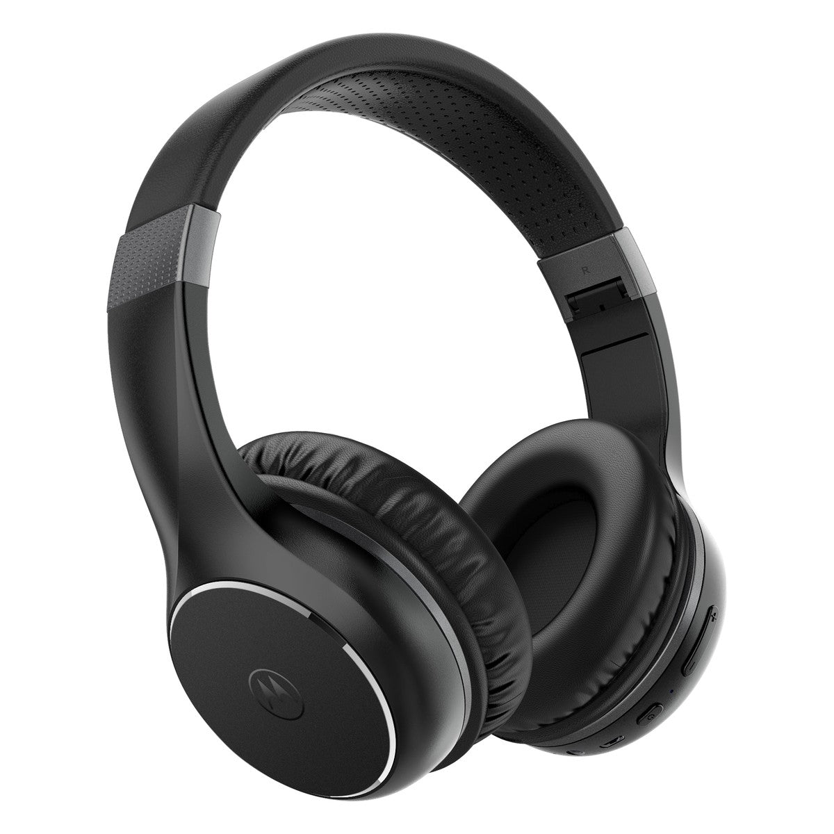 Headphone Moto Xt 220 Blk