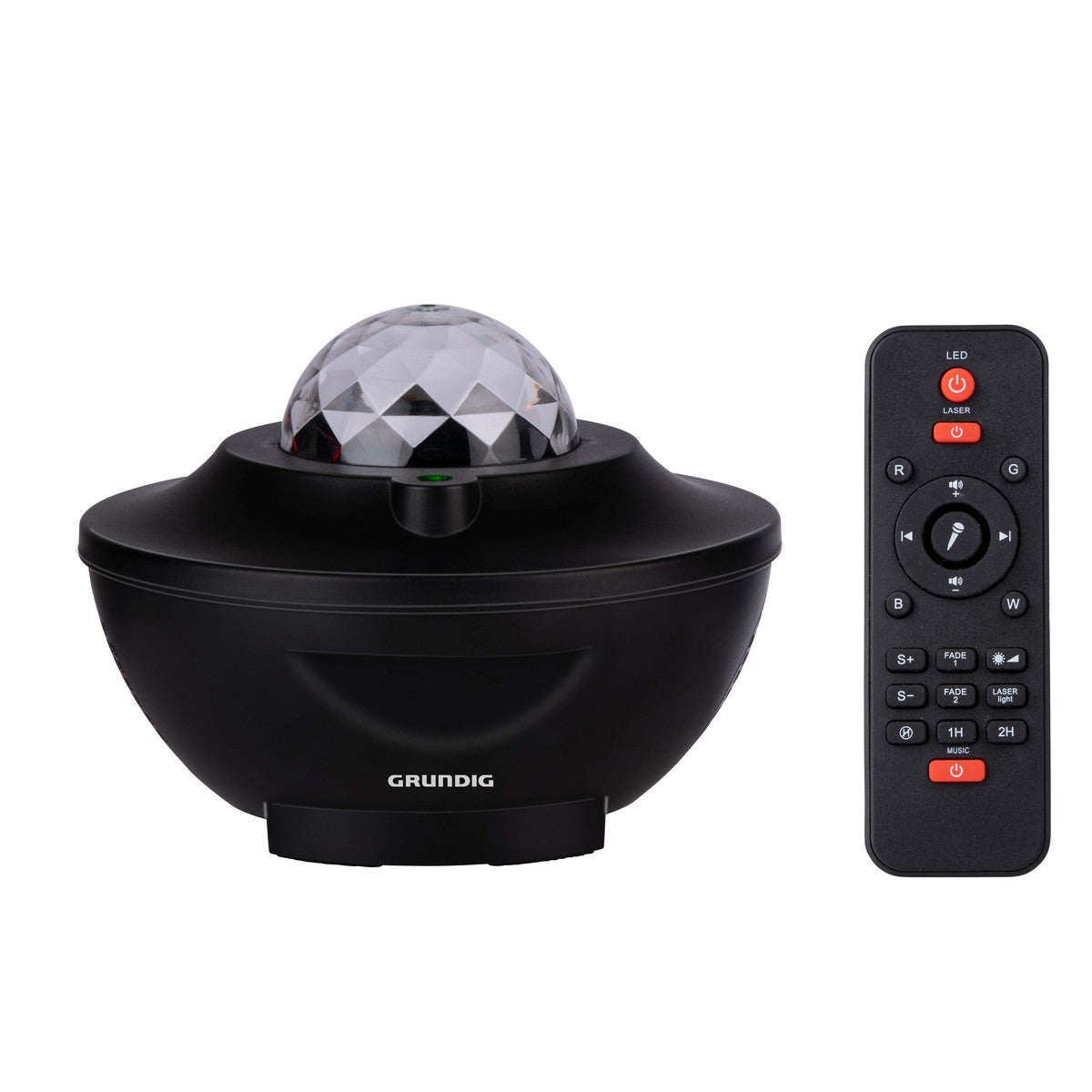Projection Light Star Music Bt