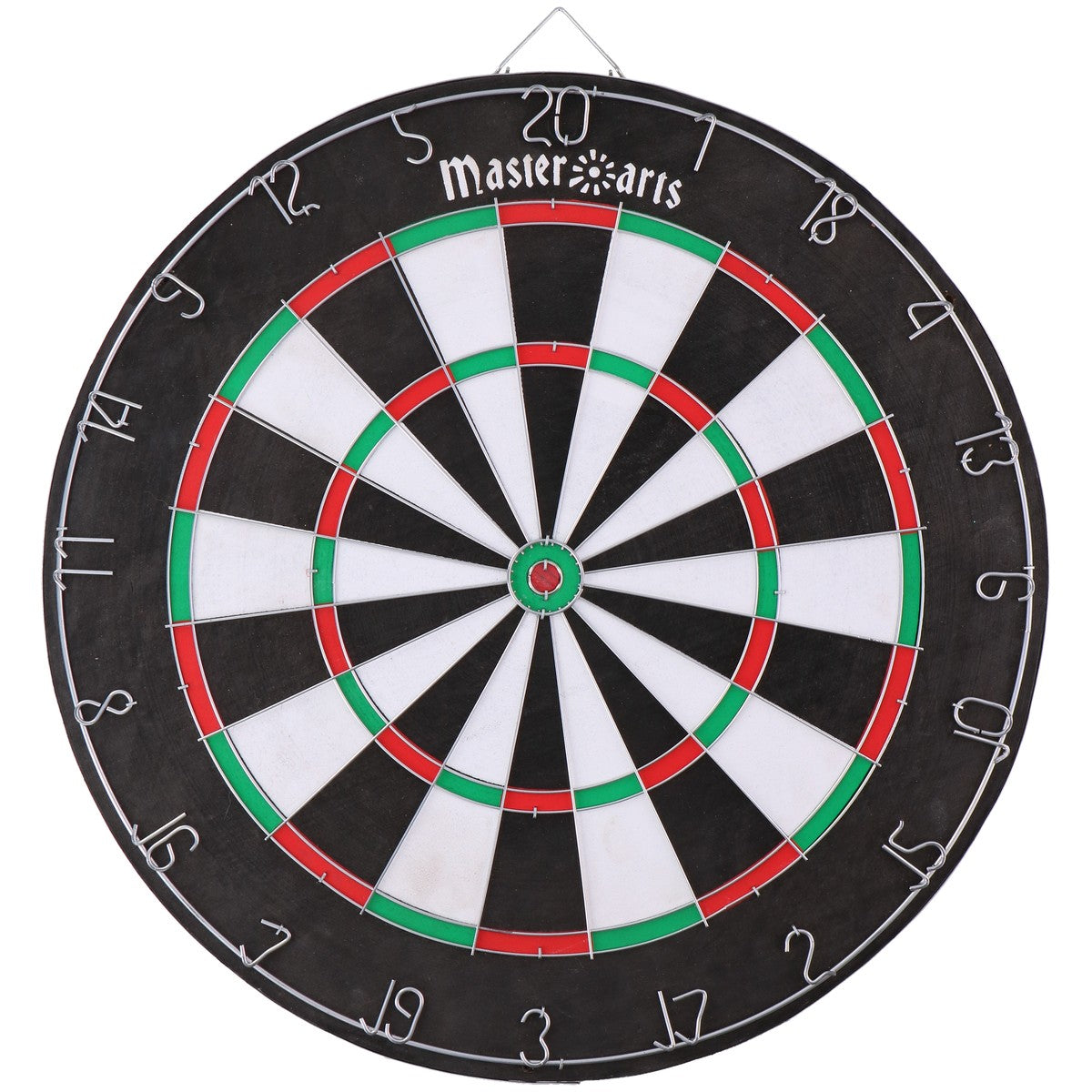 Dartboard Ø45X2Cm 2,4Kg