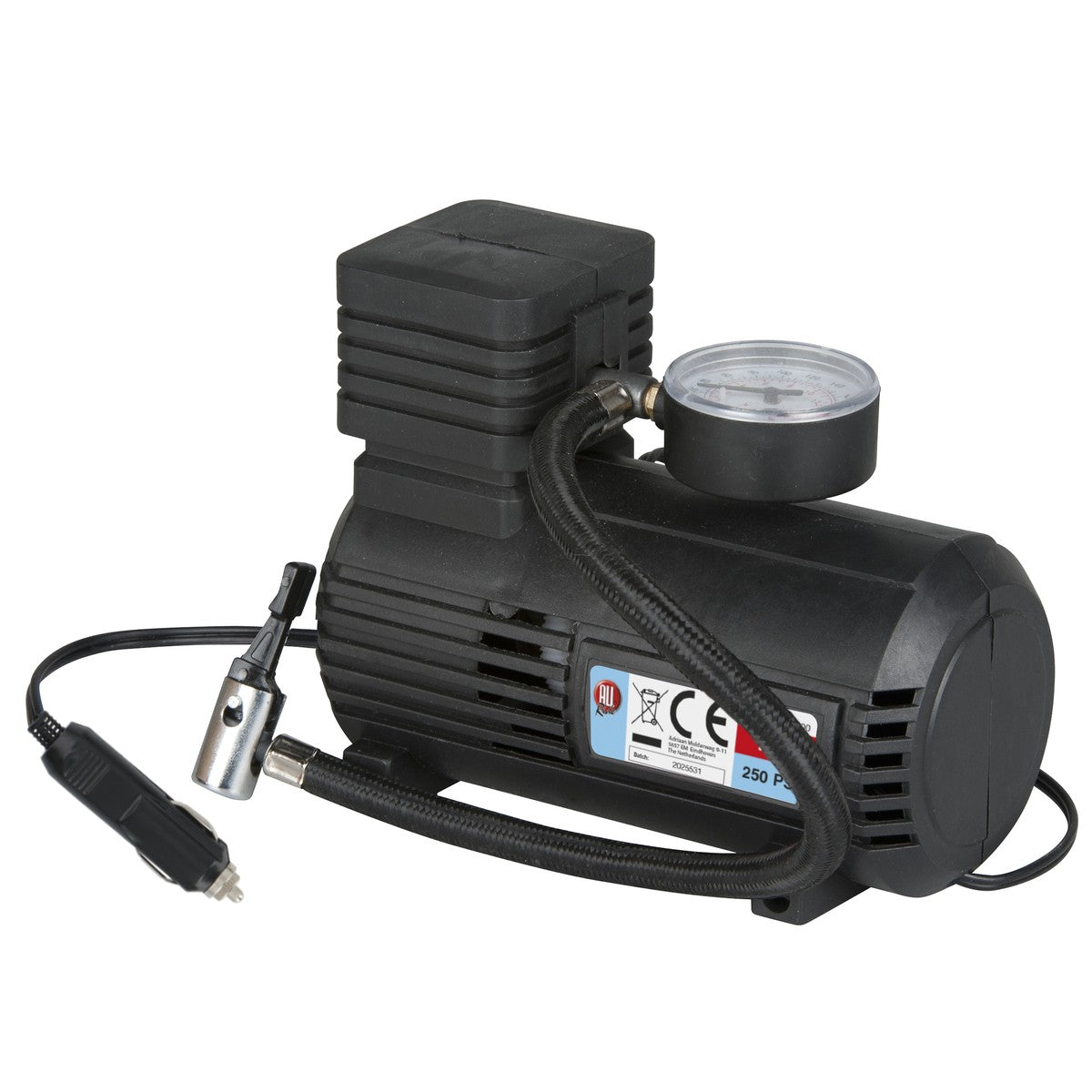Air Compressor 12V 250Psi