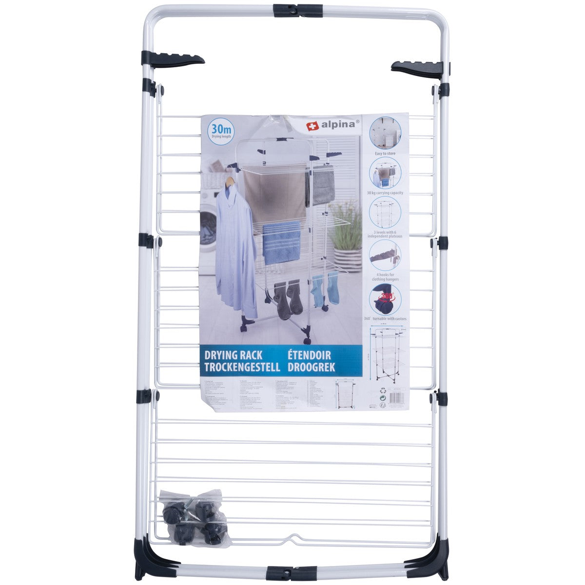 Drying Rack 30M