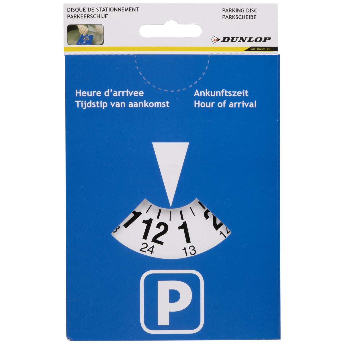 Car Emergency Set 8Pc
