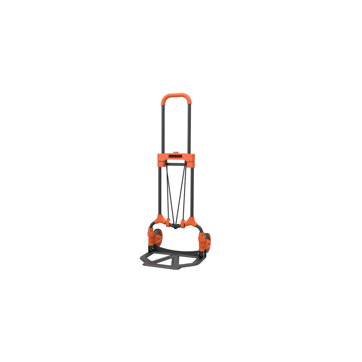 Hand Truck H200 Fold Max65Kg Pdq