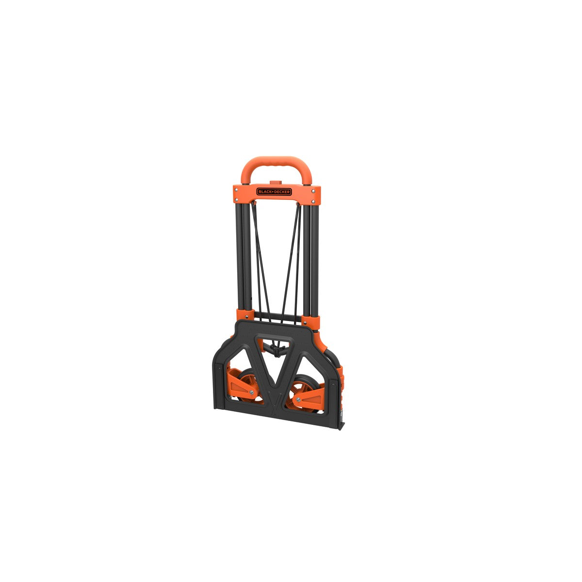Hand Truck H200 Fold Max65Kg Pdq
