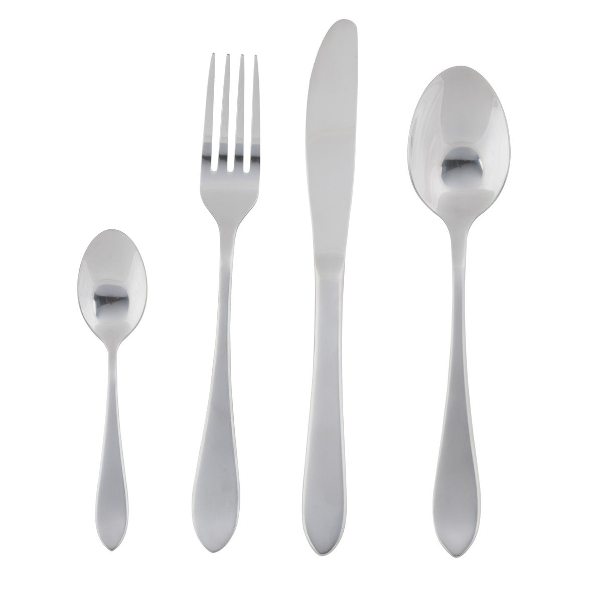 Cutlery Set 16Pc