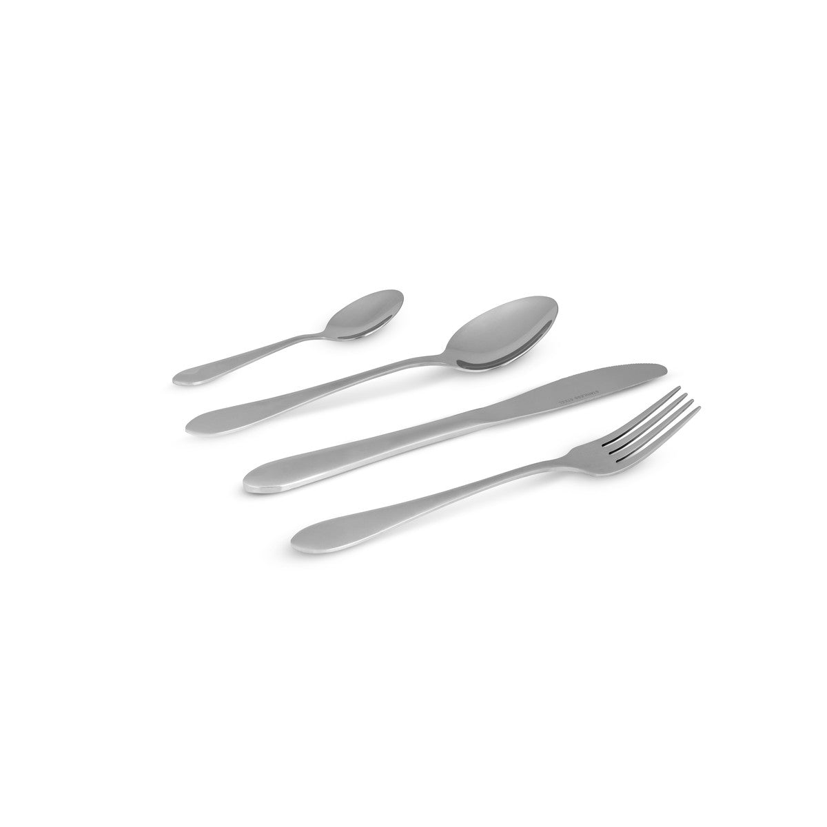Cutlery Set 16Pc