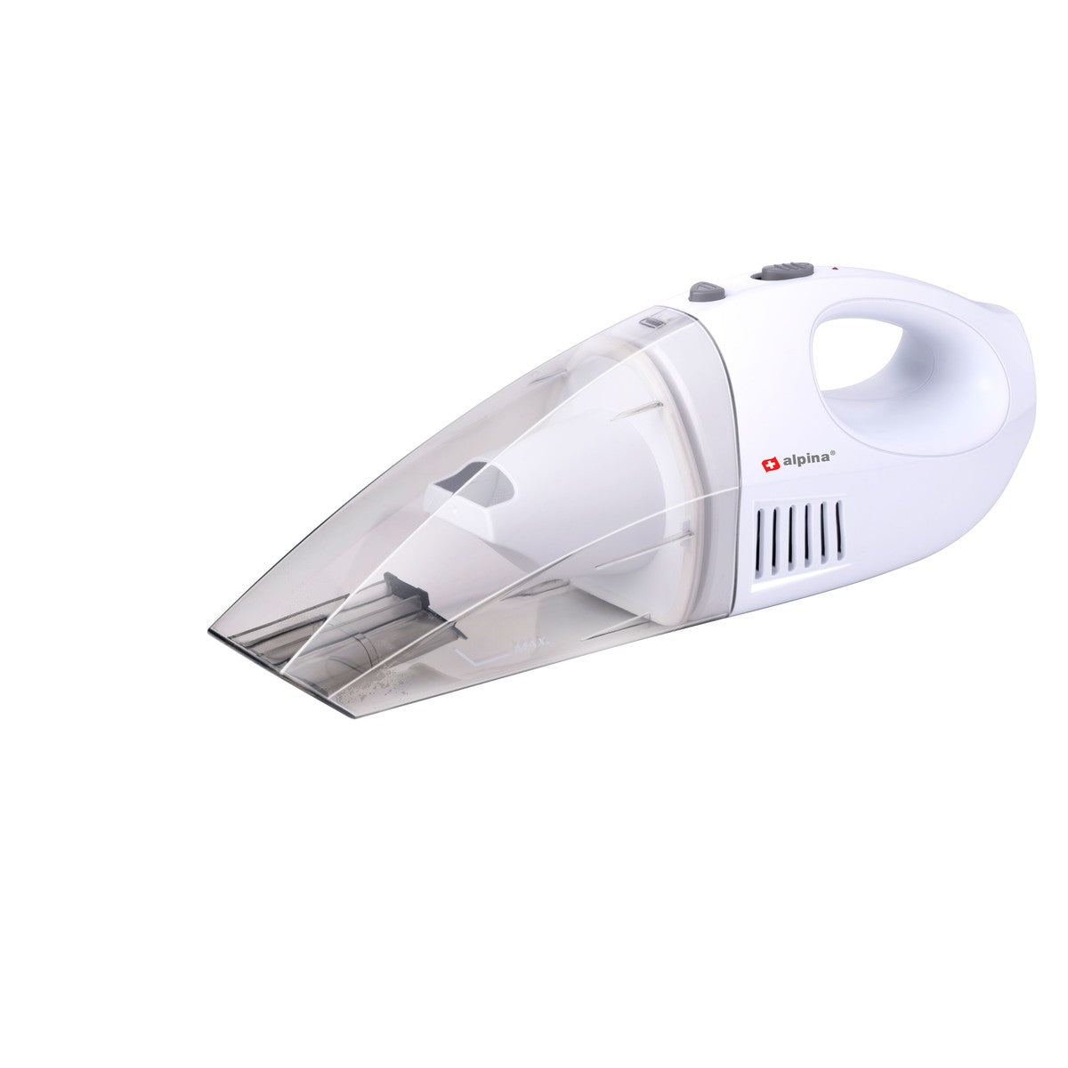Vacuum Cleaner Handheld 4.8V