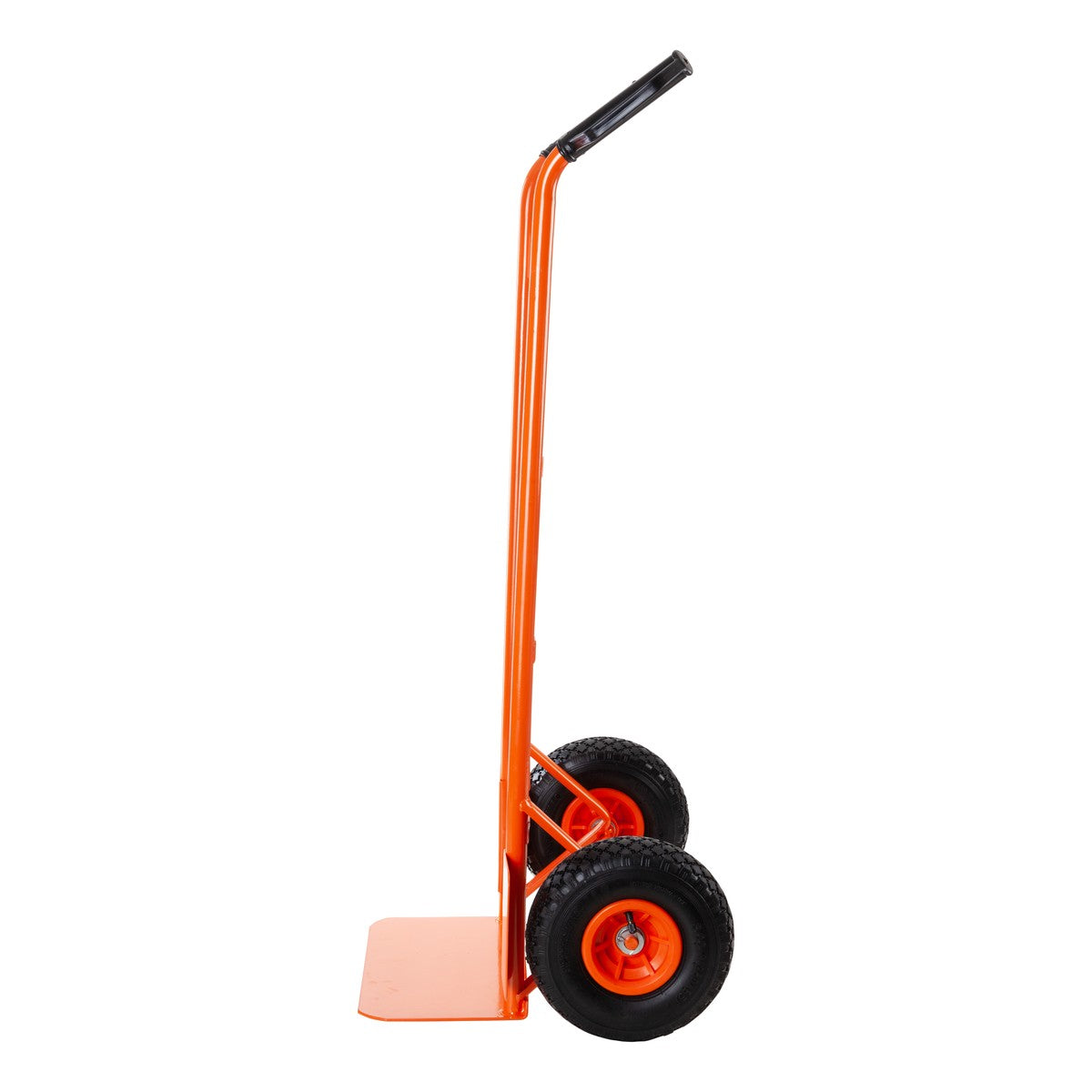 Handtruck Steel 52X45X116Cm