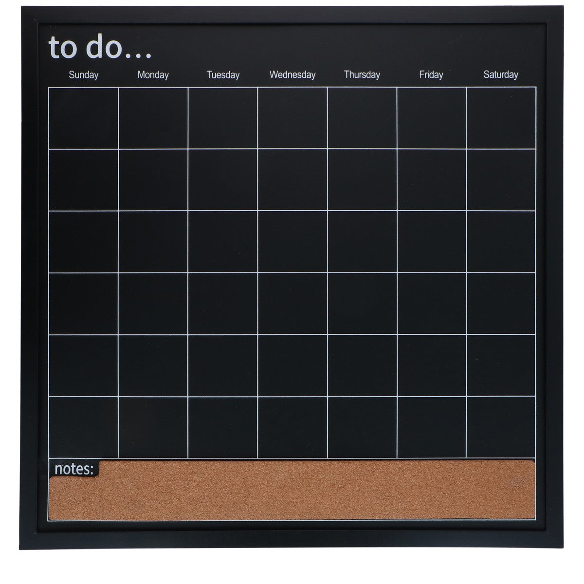 Planboard Chalk