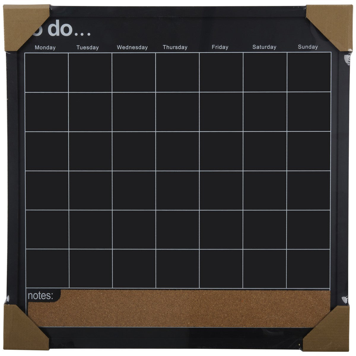 Planboard Chalk