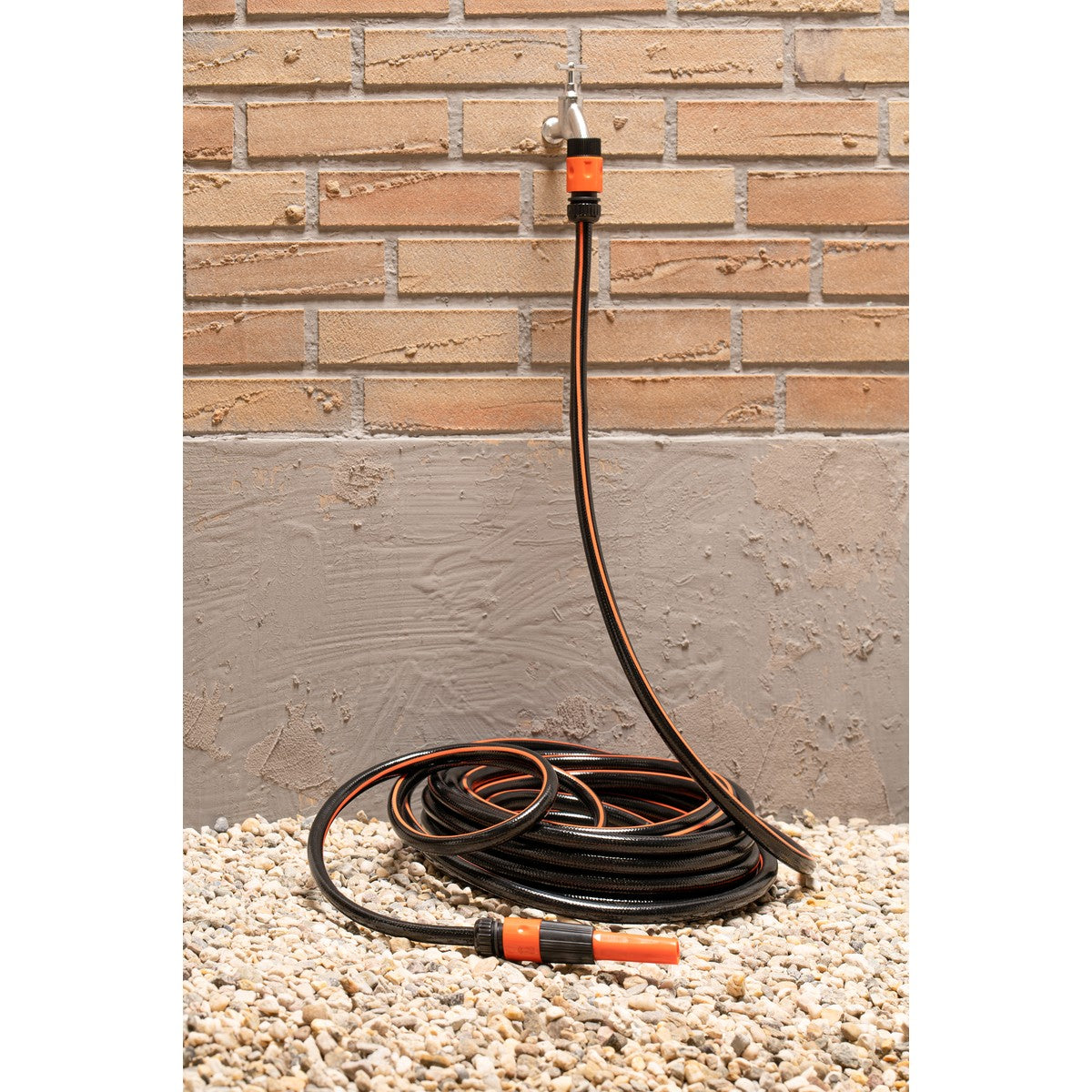 Garden Hose ⌀12Mm X 15M