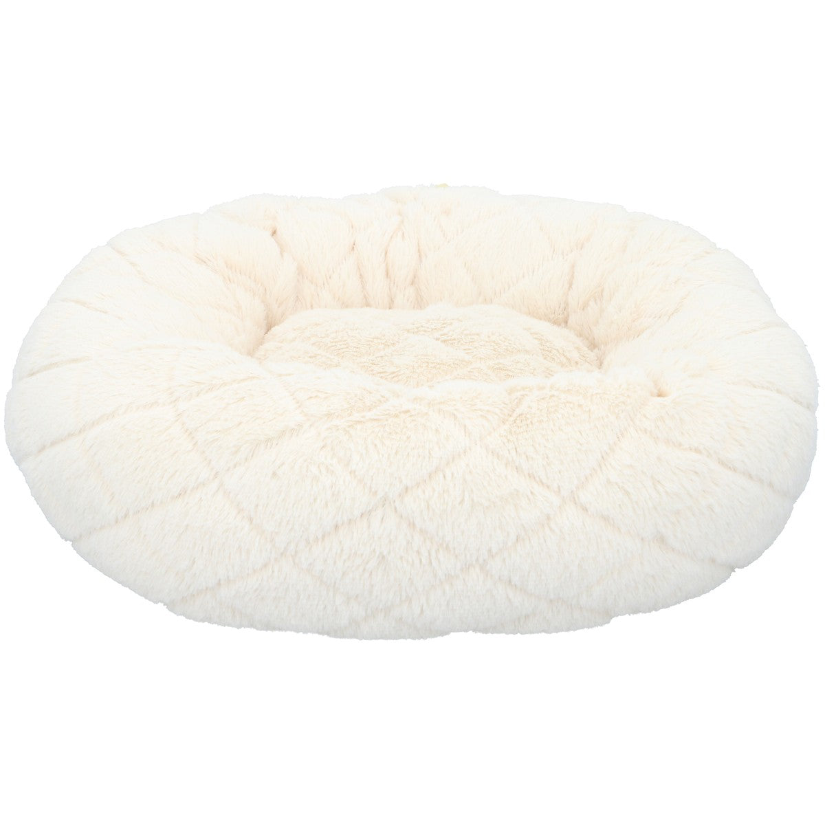 Pet Bed Ø46Cm Beige