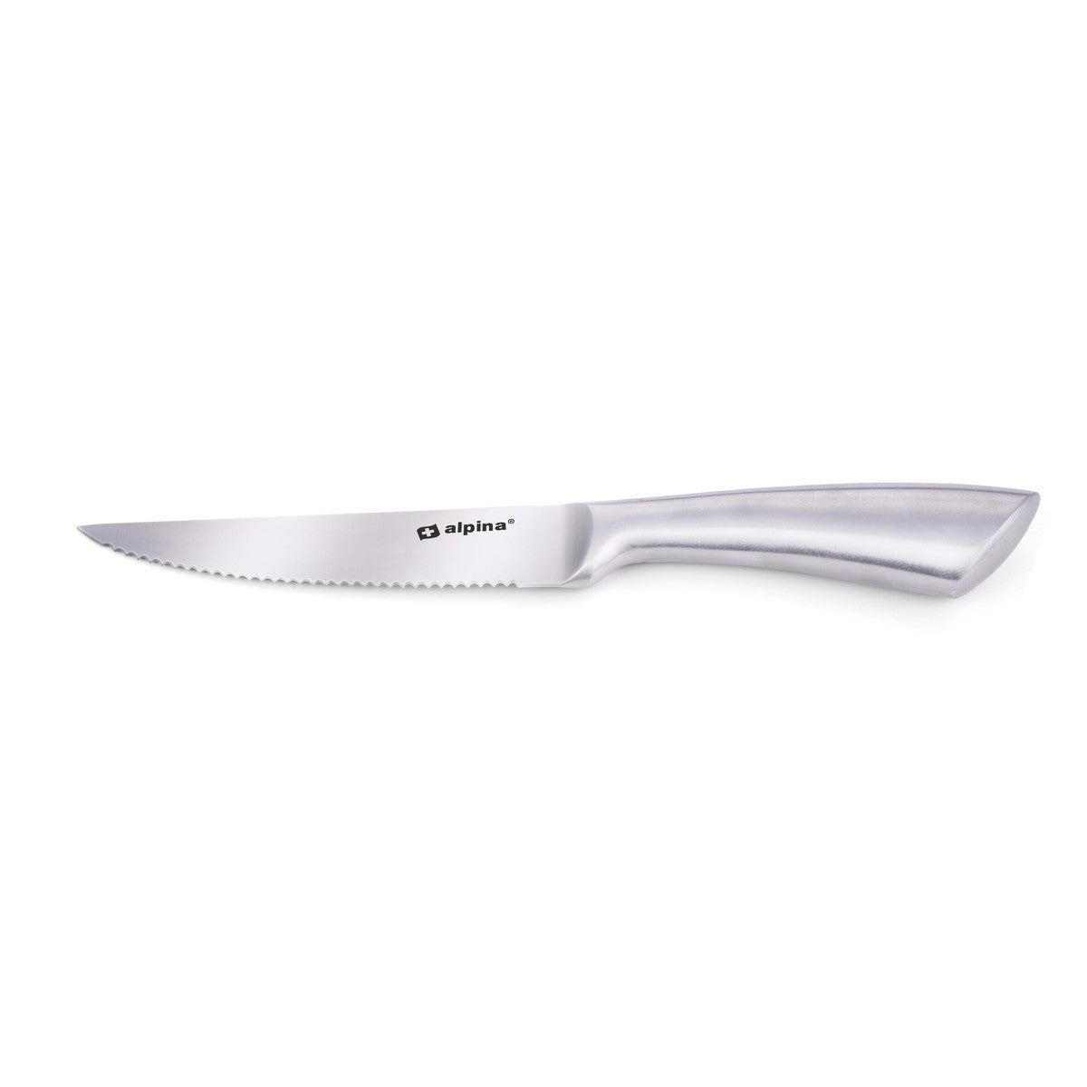 Steak Knife 4Pc In Wooden Box