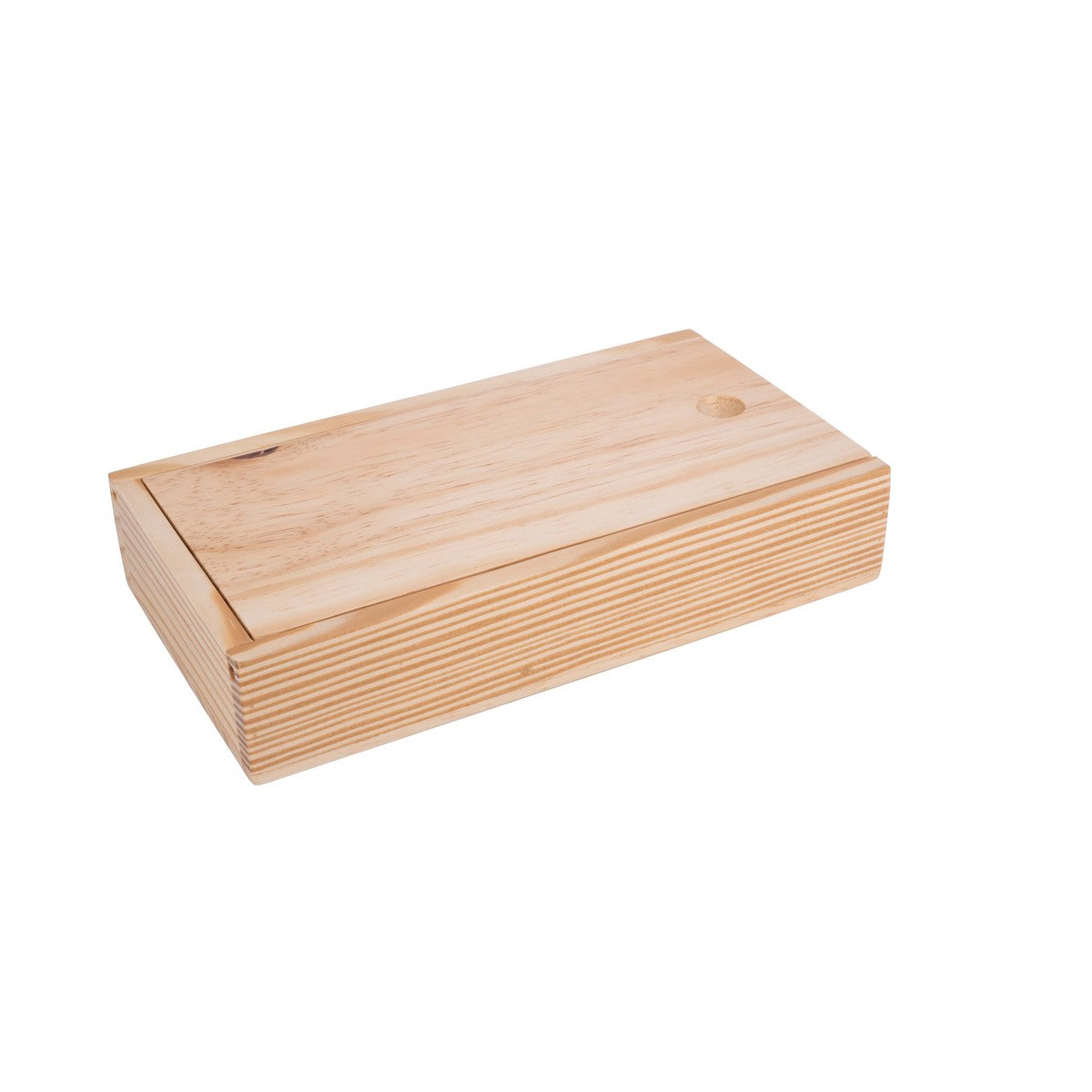 Steak Knife 4Pc In Wooden Box