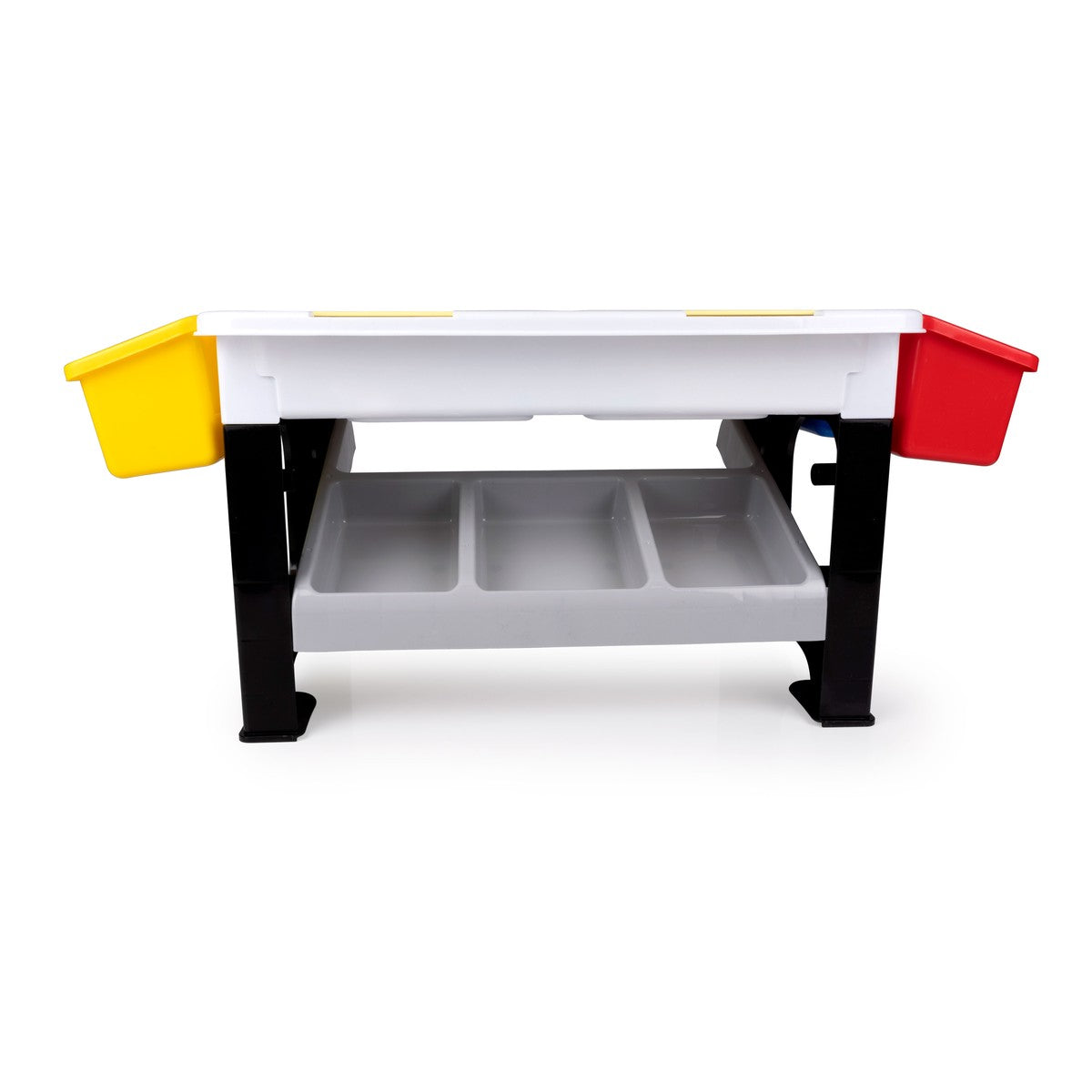 Building Block Table 300Pcs