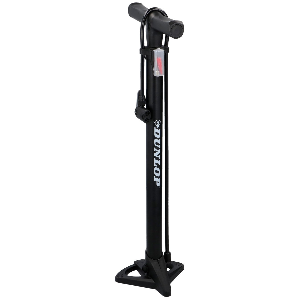 Bicycle Floor Pump