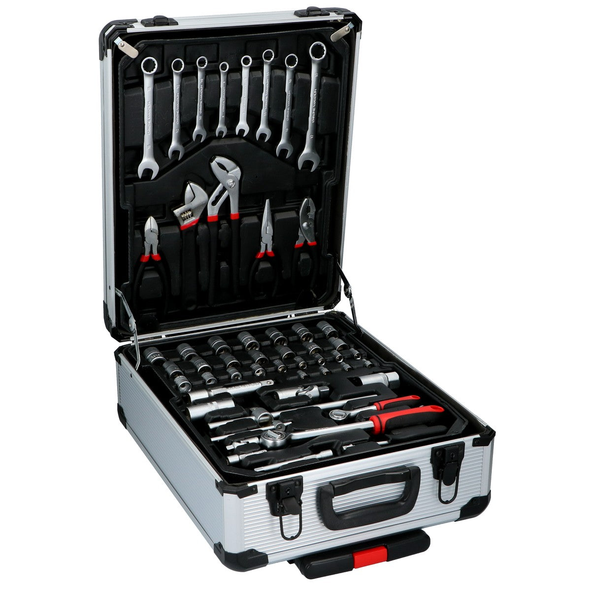 Tool Set  187Pcs St